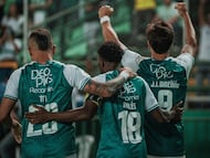 LIGA BETPLAY | DEPORTIVO CALI – ATLÉTICO NACIONAL