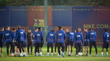 'Matchday' para, esta vez, comparecer