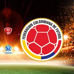 Paraguay vs Colombia: times, how to watch on TV, stream online | World Cup 2026 qualifiers