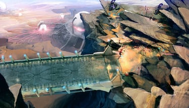 Halo Spartan Assault tendrá versión en Xbox One y en 360