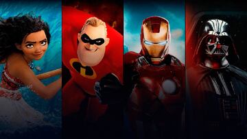 Disney+ adelanta su lanzamiento en España y confirma sus precios