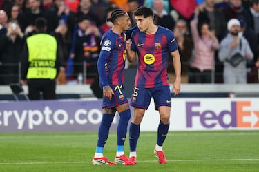 El ‘intocable’ de Flick que no conoce el descanso