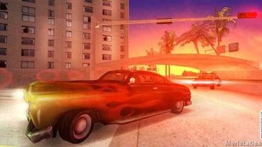 GTA: Vice City (PC)