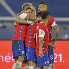 Tensión máxima en la Roja: indisciplina en hotel de Cuiabá