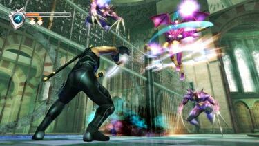 Ninja Gaiden Black ya tiene fecha