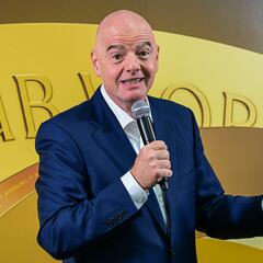 “México simboliza a la perfección la historia de los Mundiales”