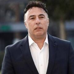 Pina: "Con este panorama de mercado, habrá que reinventarse"