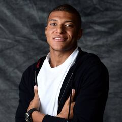 Mbappé turns 20 - His accomplishments so far