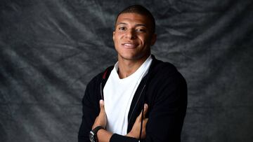 Mbappé turns 20 - His accomplishments so far