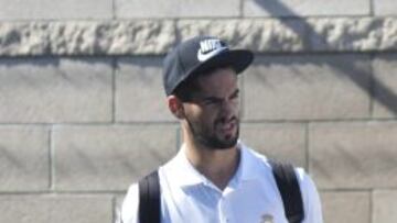 Pellegrini quiere fichar a Isco para el Manchester City