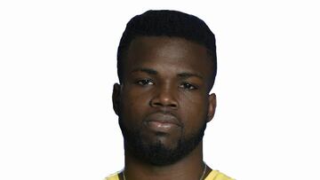 Lawrence, el héroe espontaneo de Jamaica ante México