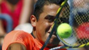 Almagro ve favorita a España y David Ferrer ya está en Gijón