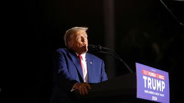 ?Estar¨¢ Donald Trump en el cuarto debate republicano?