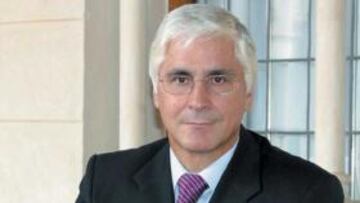 José María Barreda dedica un blog a Andrés Iniesta