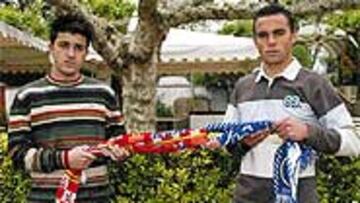 "El Oviedo no se va a salvar por ganarnos"