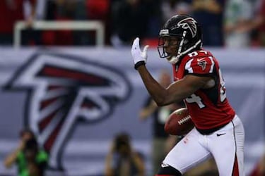 Falcons-49ers (Previa de la final de Conferencia Nacional)