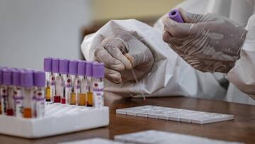 Coronavirus: New, dominant strain could beat vaccines