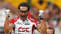 Jalabert se despide a lo campeón