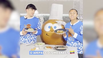 Una gran incógnita de talla mundial.