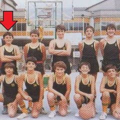 Laso e Iñíguez: de un pupitre en San Viator a campeones