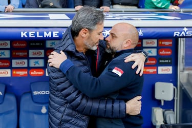 Muy a pesar del derbi, así lo tiene el Espanyol para salvarse