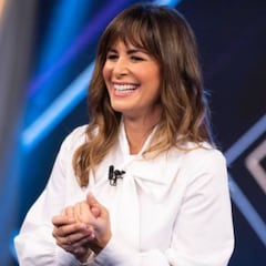 Nuria Roca presentará ‘Family Feud: la batalla de los famosos’, la nueva apuesta de Antena 3