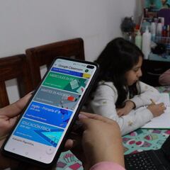 Aprende en Casa lunes 6 de septiembre: horarios, materias y canales para preescolar y primaria