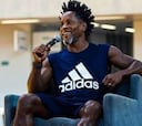 Zé Roberto: "El coronavirus me privará de vivir mi gran final"