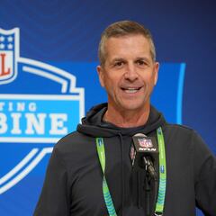 Inside the NFL Scouting Combine: Behind the history and origins of football’s ultimate selection event