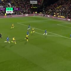 Meses hablando todo el mundo de Rüdiger y hace esto: su caché queda bastante dañado