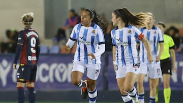 Manuela Vanegas estaría con Linda Caicedo en el Real Madrid