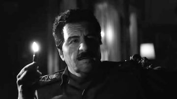 Call of Duty Black Ops 6 tráiler Sadam Hussein