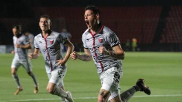 Colón 3-1 Godoy Cruz: resumen, goles y resultado