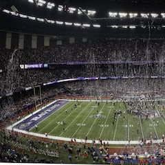 Playoffs de la temporada 2018: calendario, cuadro y resultados