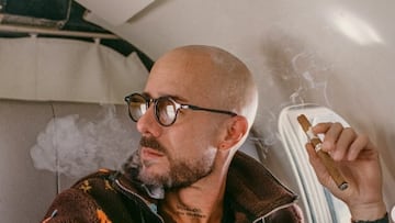 Quién es Diego Dreyfus, el coach de vida del ‘Chicharito’ Hernández