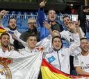 Quedan 1.200 entradas para el partido contra la Real Sociedad