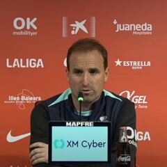 Arrasate: “Necesitaremos hacer un partido perfecto”