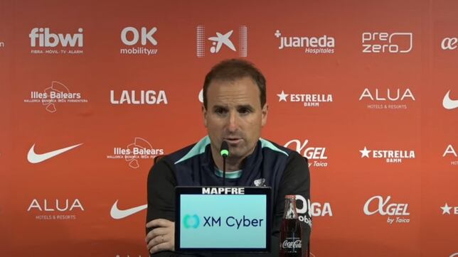 Arrasate: “Necesitaremos hacer un partido perfecto”