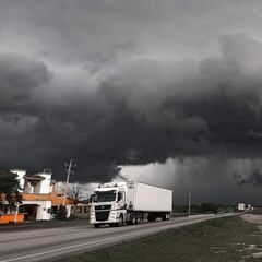 Tormenta Tropical Alberto en Nuevo León: ¿a qué hora impactará el ciclón y dónde se activó la alerta máxima?