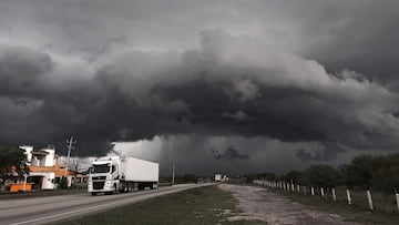 Tormenta Tropical Alberto en Nuevo León: ¿a qué hora impactará el ciclón y dónde se activó la alerta máxima?