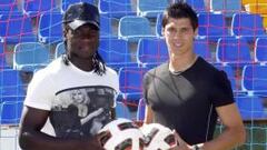 El colista enjuicia a Lillo