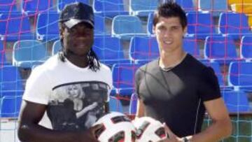 El colista enjuicia a Lillo