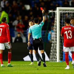 VAR first in FIFA Club World Cup