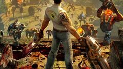 Ilustración - Serious Sam Collection (360)