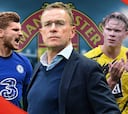 ¡Rey Midas! Los increíbles fichajes que ha realizado Ralf Rangnick en sus equipos