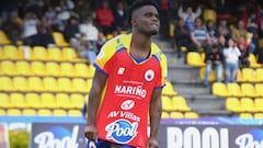 Deportivo Pasto vence a Medellín por la mínima