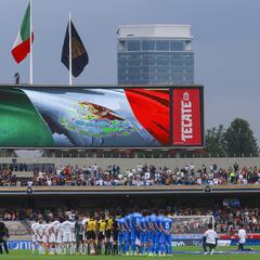 Ciro Murayama desmiente ser uno de los dueños de Pumas