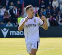 AD Ceuta 1 - 0 Burgos CF: resumen, goles y resultado