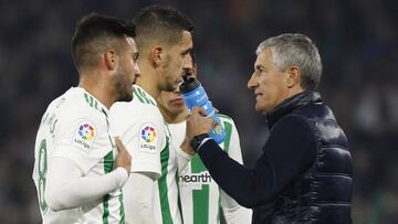 "Parece que lo que me estoy fumando es de buena calidad..."