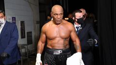 Pese a que Mike Tyson tuvo la fortuna de pelear contra grandes boxeadores, al estadounidense le hubiera gustado enfrentar a Floyd Mayweather.